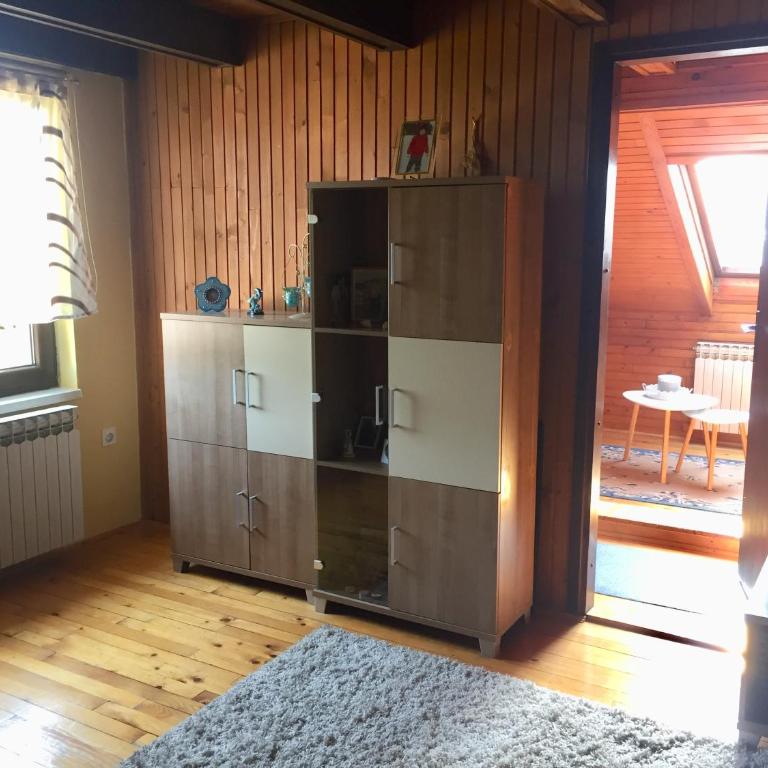 Villa Irena - Suite sa 2 Spavaće Sobe - 10