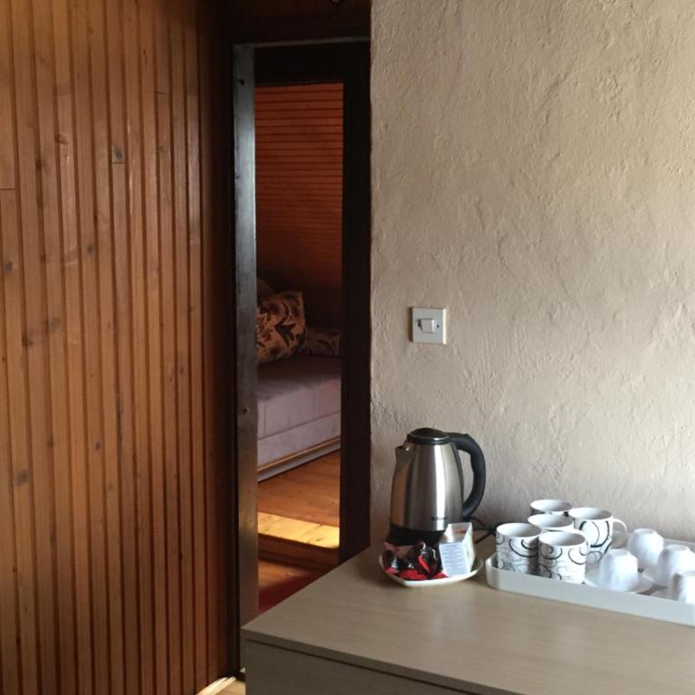 Villa Irena - Dvokrevetna Soba sa Bračnim Krevetom - 4