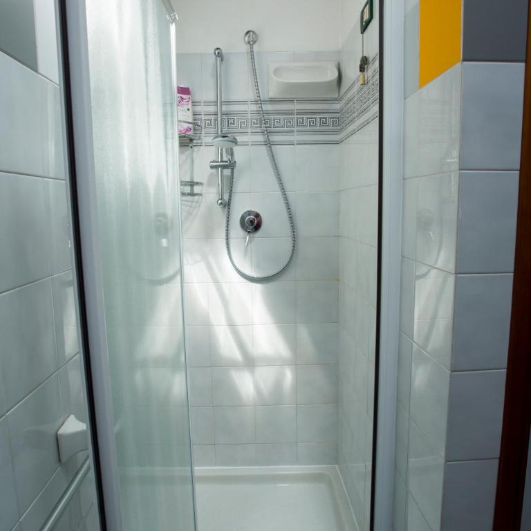 Mansardine Metropolitane - Appartement - 17
