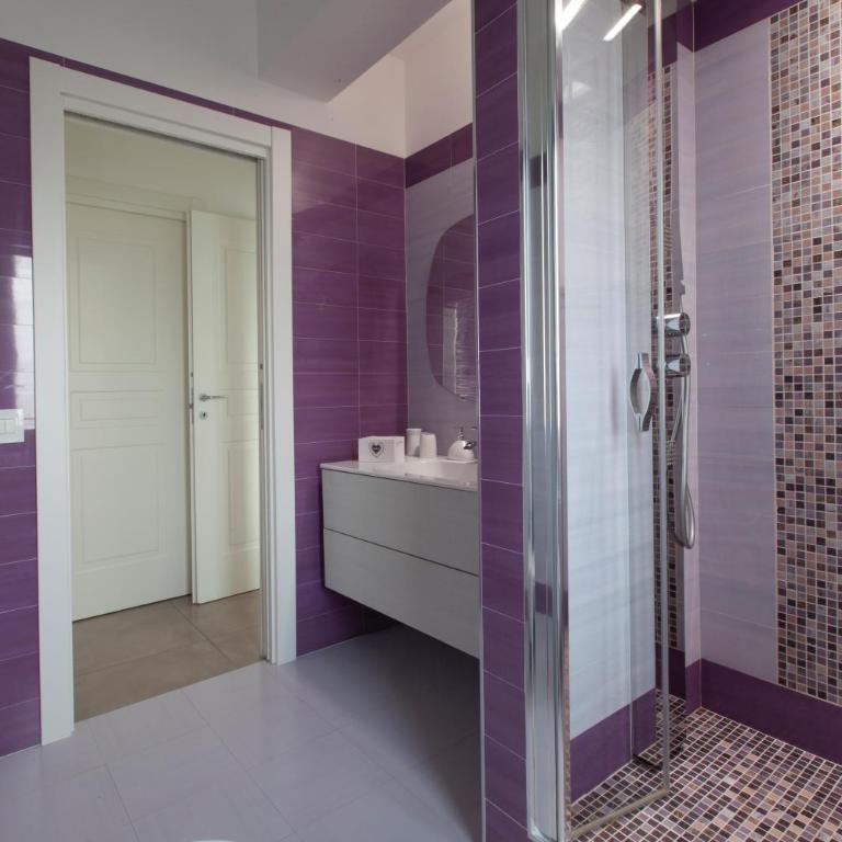Maison Limone - Appartamento Deluxe - 9