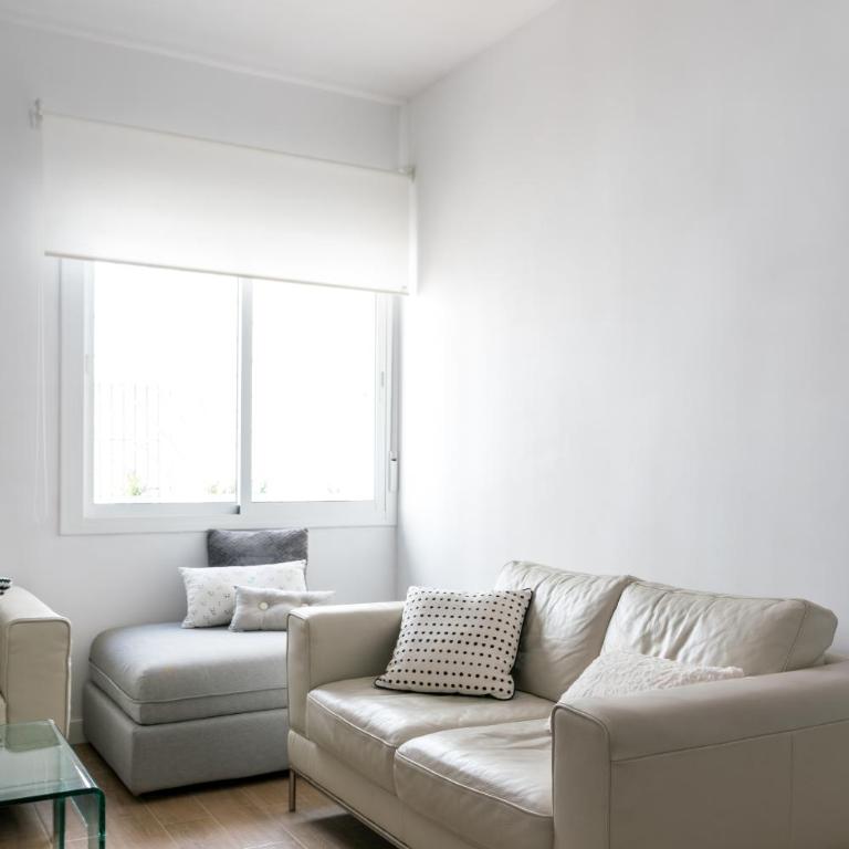 TRIANA 3 Bedrooms & 2 bath Parking Included - Apartamento de 3 dormitorios - 9