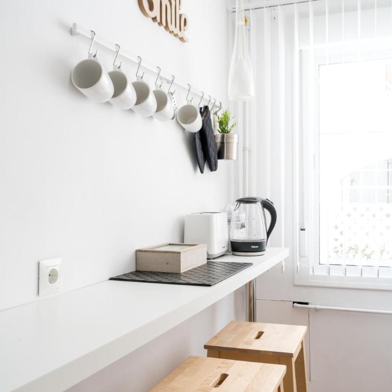 TRIANA 3 Bedrooms & 2 bath Parking Included - Apartamento de 3 dormitorios - 19