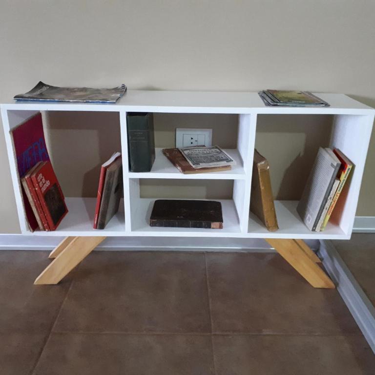 Perito Moreno - 3ro C - Loft - 11