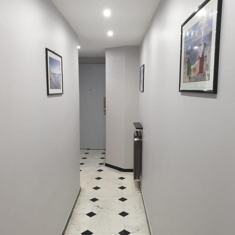 Matteotti Apartment - Appartamento Deluxe - 13