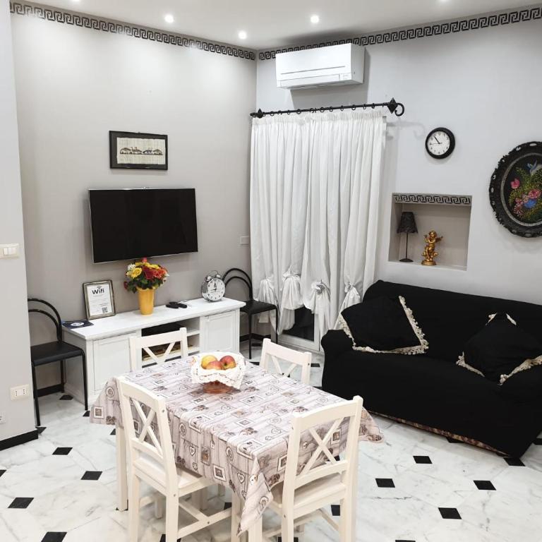 Matteotti Apartment - Appartamento Deluxe - 4