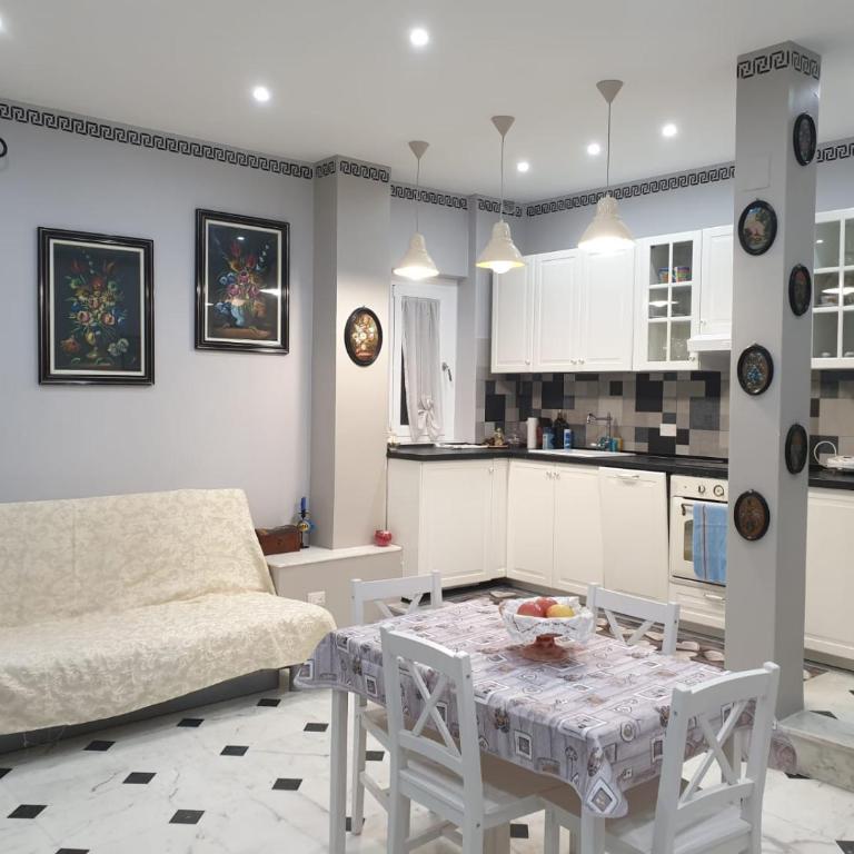 Matteotti Apartment - Appartamento Deluxe - 3
