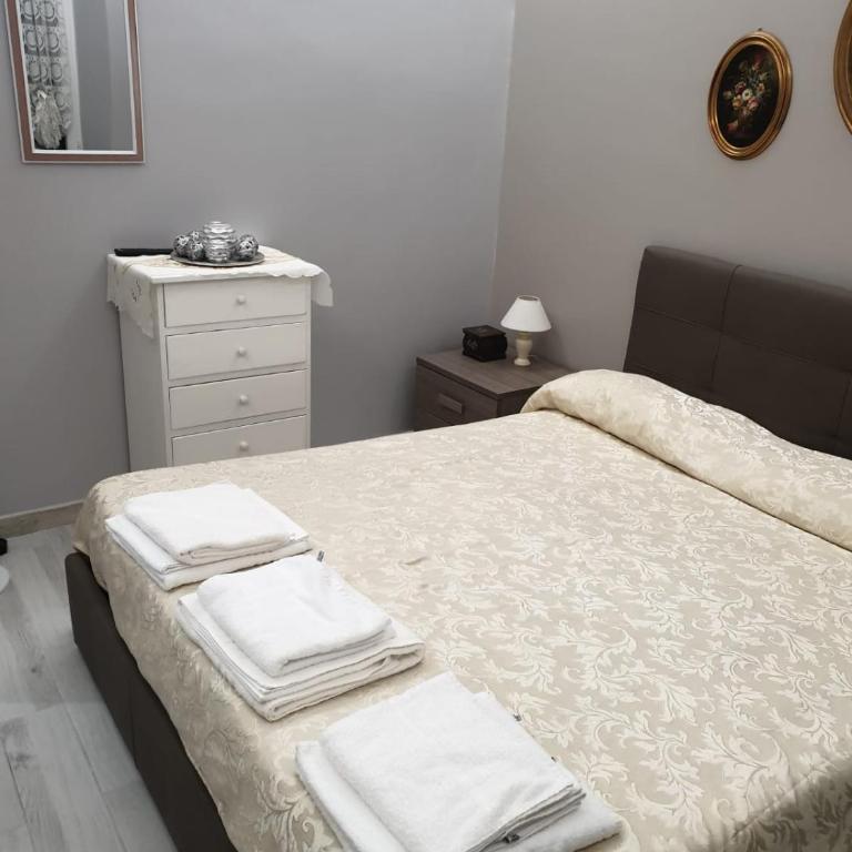 Matteotti Apartment - Appartamento Deluxe - 9