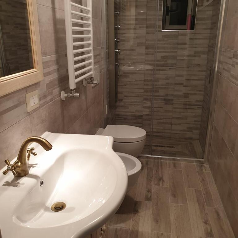 Matteotti Apartment - Appartamento Deluxe - 11