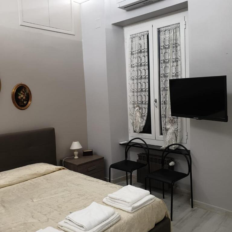 Matteotti Apartment - Appartamento Deluxe - 8