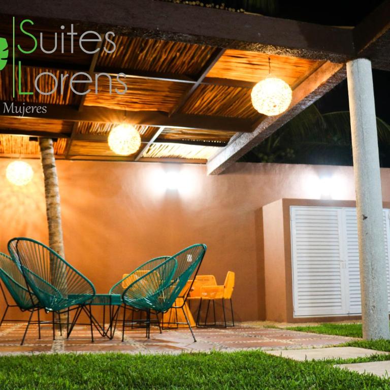 Suites Lorens - Apartment - Ground Floor - 2