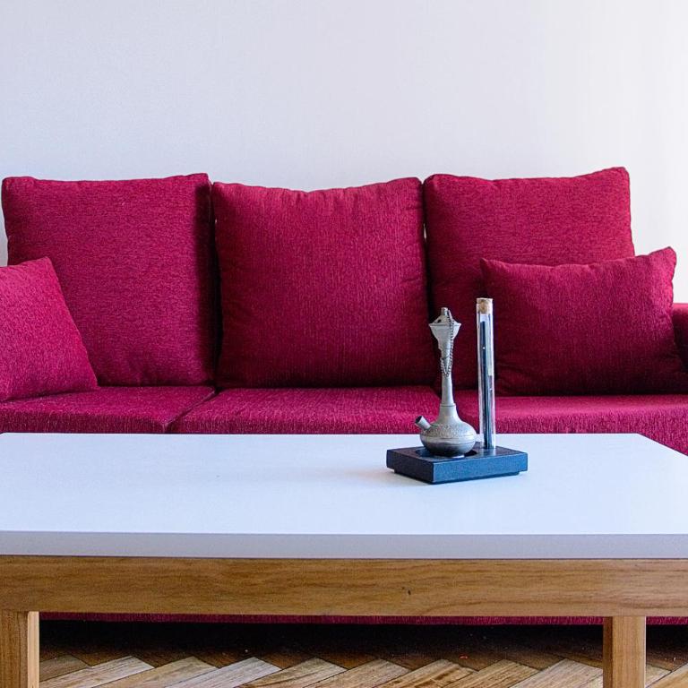 Bright & Fully Equipped - Alto Palermo - Apartamento de 2 dormitorios - 5