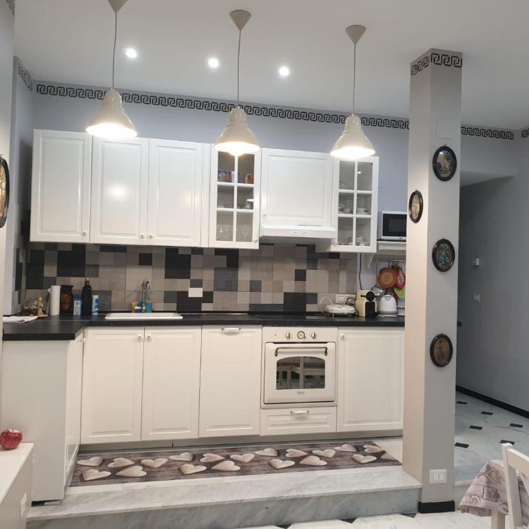 Matteotti Apartment - Appartamento Deluxe - 2
