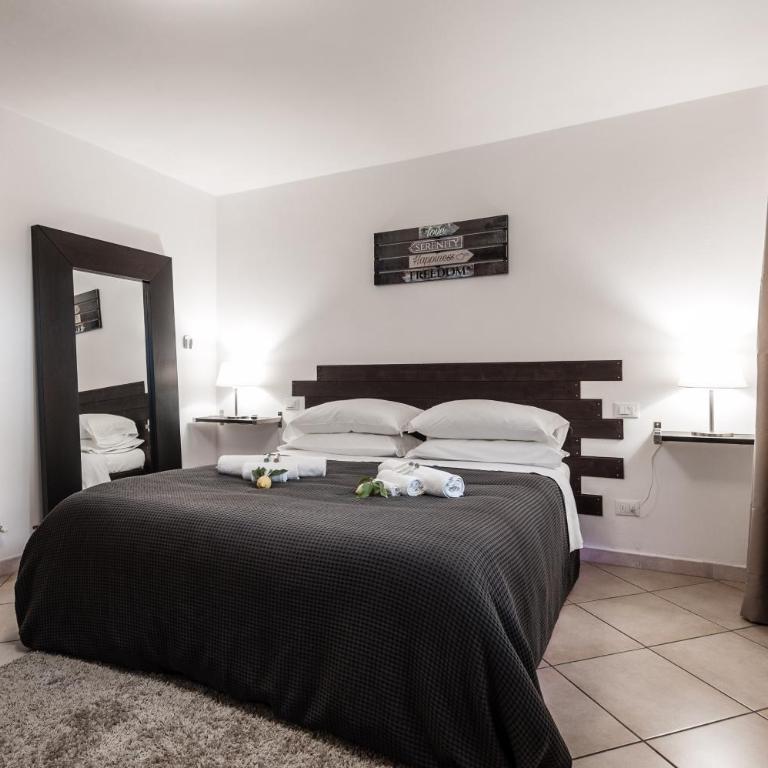 Lemon House YELLOW - Appartamento con 1 Camera da Letto - 3
