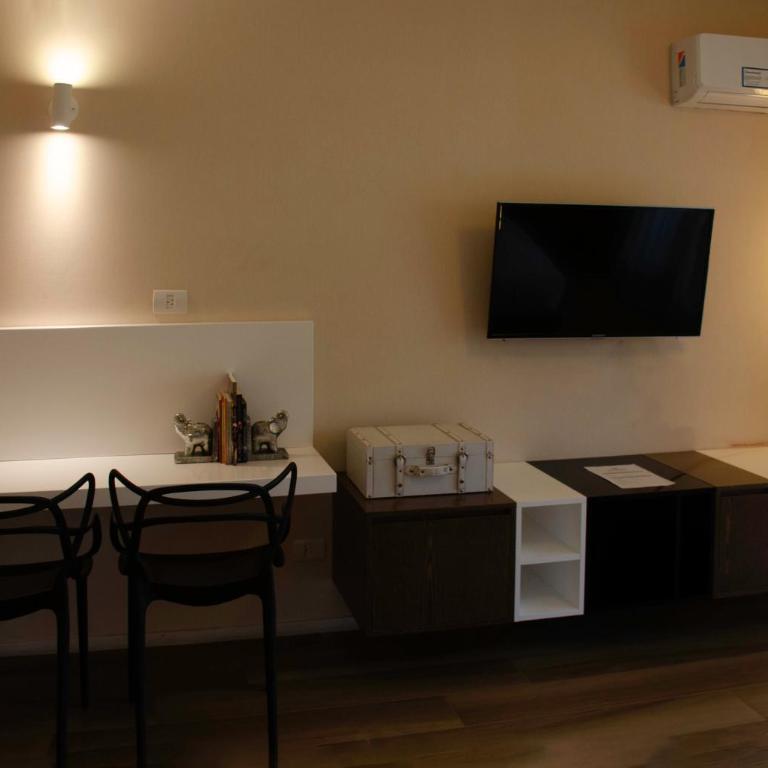 Avellaneda Aparts & Suites - Habitación Doble Superior - 1 o 2 camas - 2