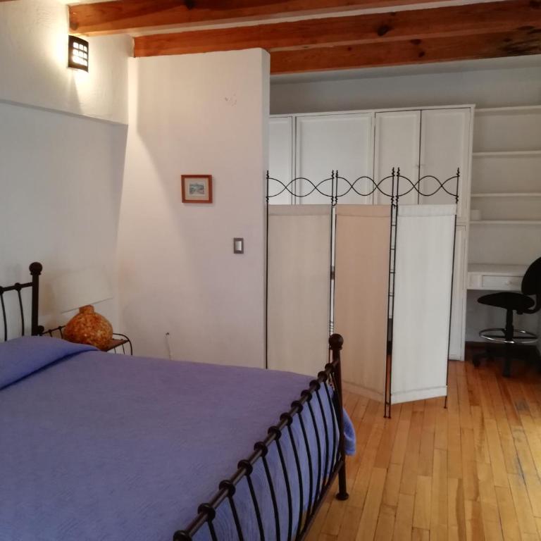 Hostal Centro de Coyoacan - Suite - 1