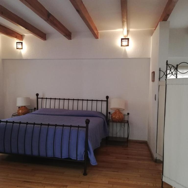 Hostal Centro de Coyoacan - Suite - 2