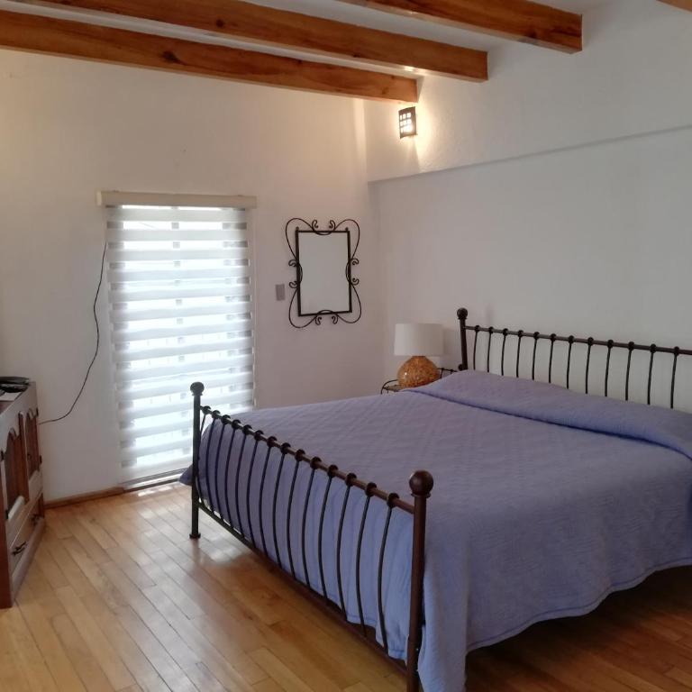 Hostal Centro de Coyoacan - Suite - 3