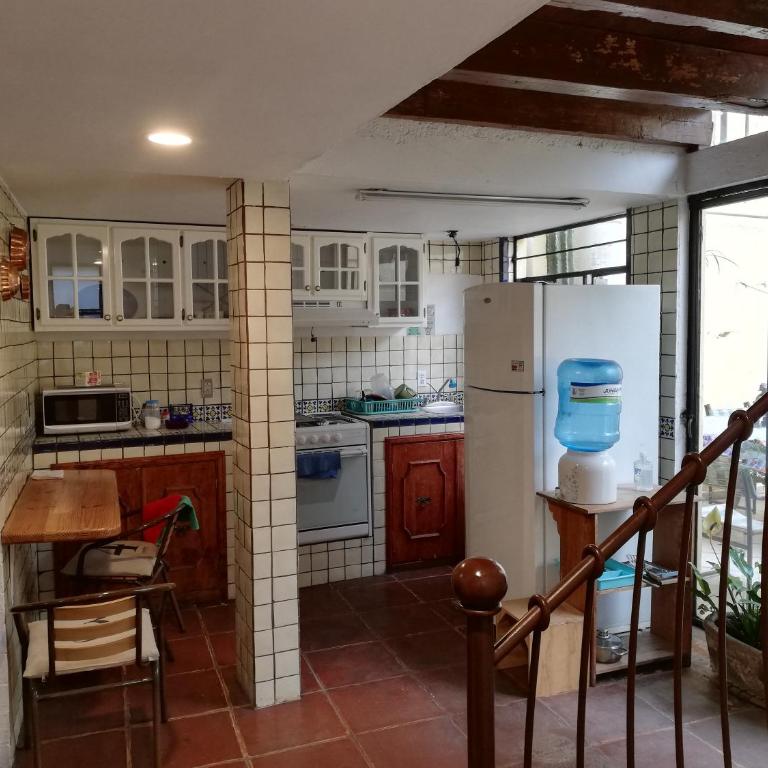 Hostal Centro de Coyoacan - Suite - 6