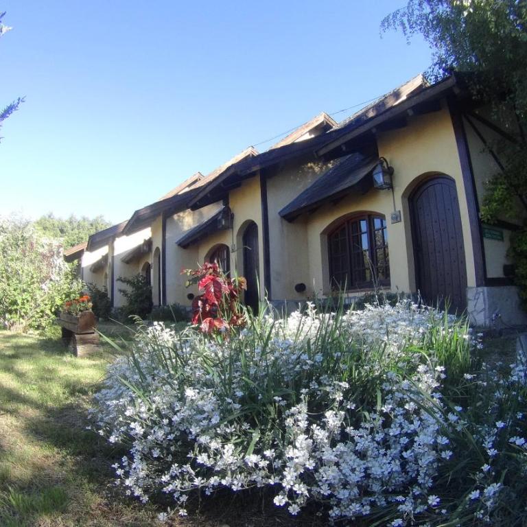 REINA MARIANA Bungalows - Apartamento Dúplex - 3