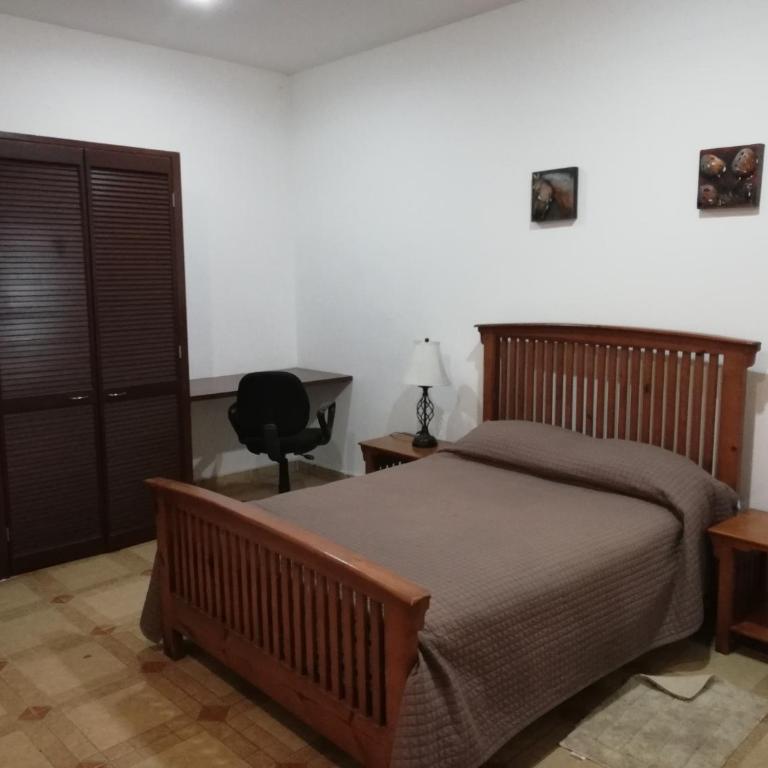 Hostal Centro de Coyoacan - Superior Double Room - 4