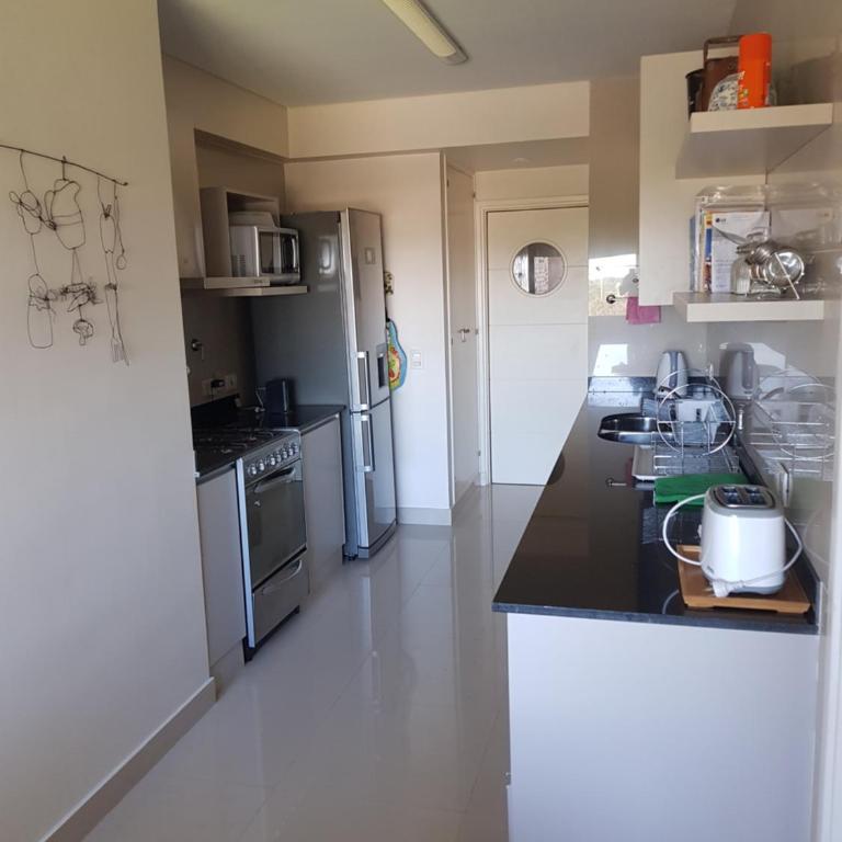 Elegante departamento 2D - Apartamento de 2 dormitorios - 13