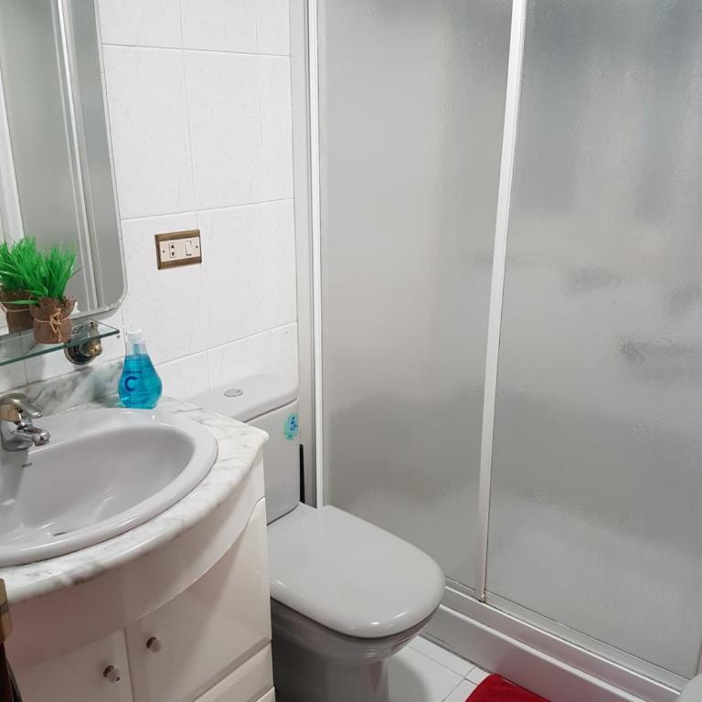 Apartamentos Avenida de la paz 2 - Apartamento - 13