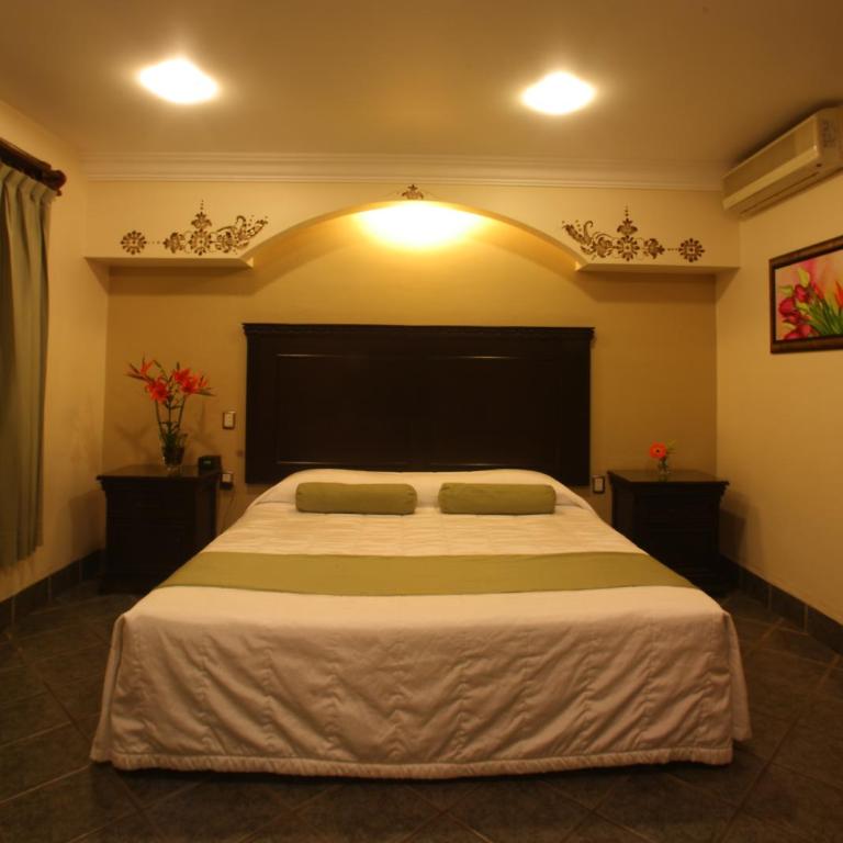 Hotel CasAntica - Suite Junior Deluxe - 1