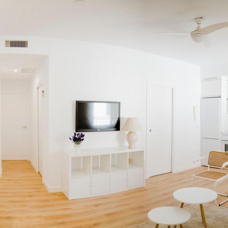 Deluxe La Trinidad - Apartamento de 2 dormitorios - 12
