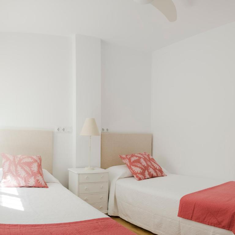 Deluxe La Trinidad - Apartamento de 2 dormitorios - 16