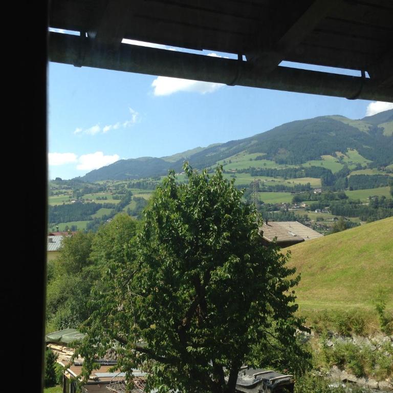 Haus Tenk - Doppelzimmer mit Balkon - 3
