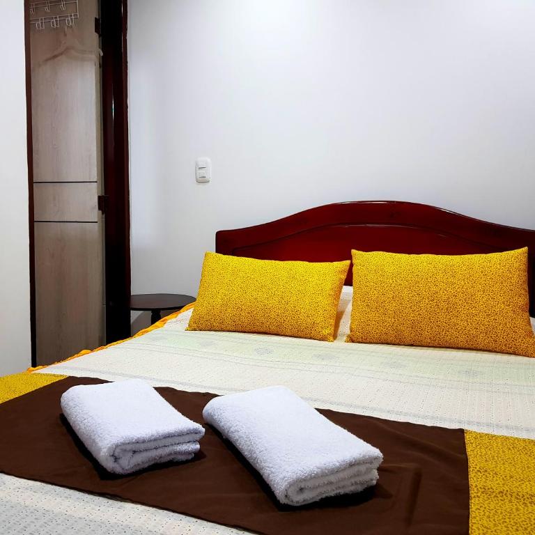 Posada Dónde Cupeto - Habitación Individual Pequeña - 8