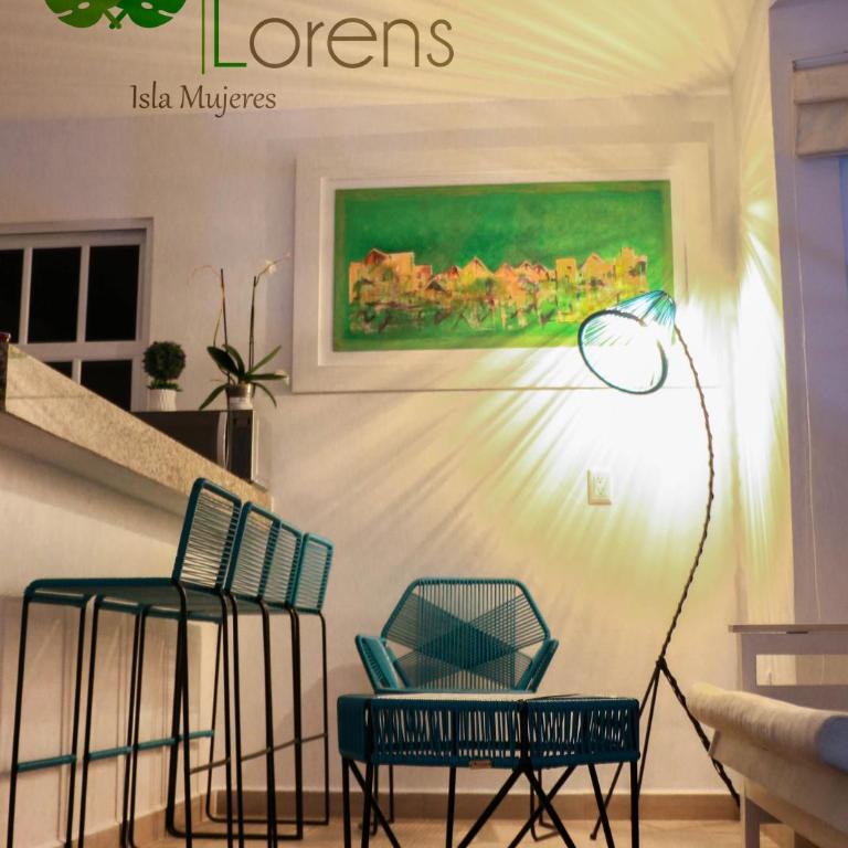 Suites Lorens - One-Bedroom Superior Apartment - 5