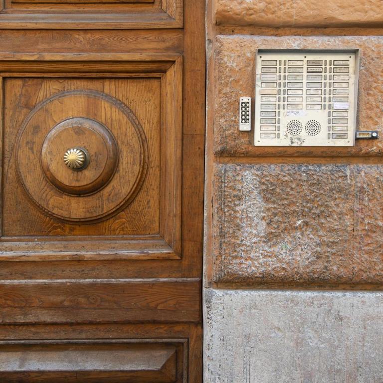 1 bdr apartments Ambio Suites Luxury Trastevere - Appartamento con 1 Camera da Letto - 43