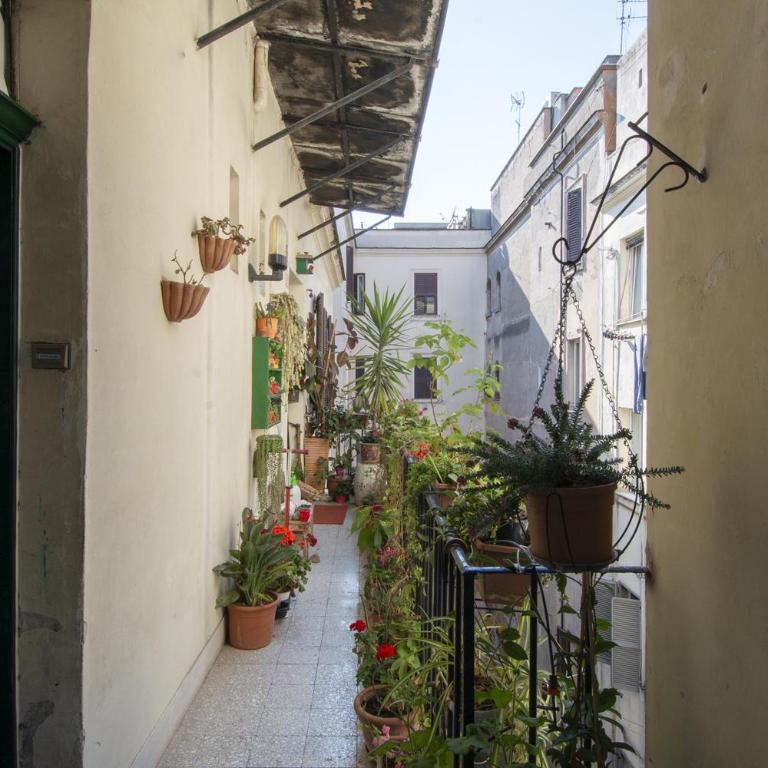 1 bdr apartments Ambio Suites Luxury Trastevere - Appartamento con 1 Camera da Letto - 42