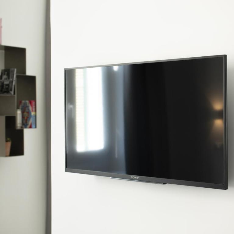 1 bdr apartments Ambio Suites Luxury Trastevere - Appartamento con 1 Camera da Letto - 16