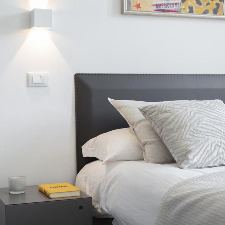 1 bdr apartments Ambio Suites Luxury Trastevere - Appartamento con 1 Camera da Letto - 10