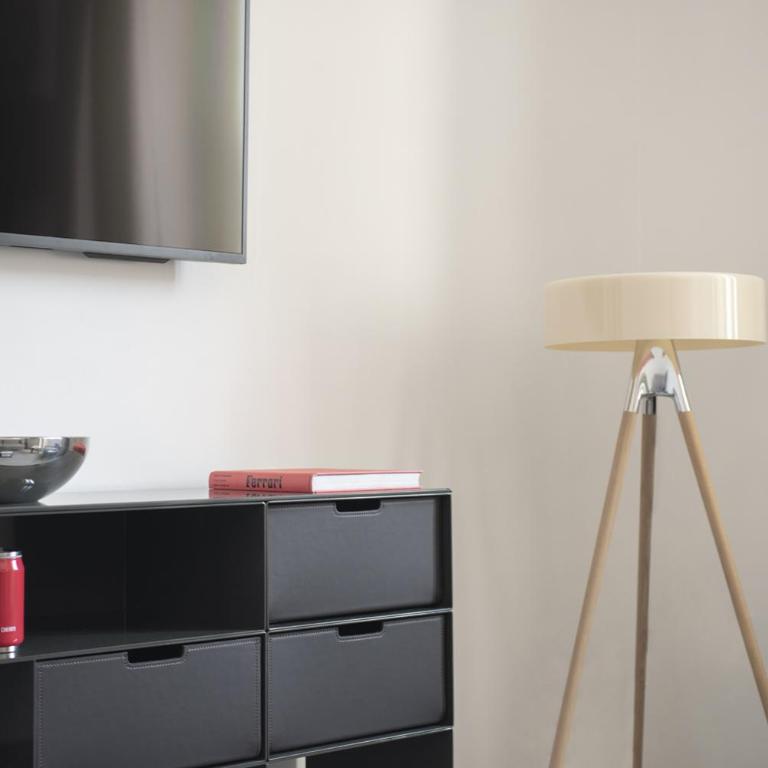 1 bdr apartments Ambio Suites Luxury Trastevere - Appartamento con 1 Camera da Letto - 32