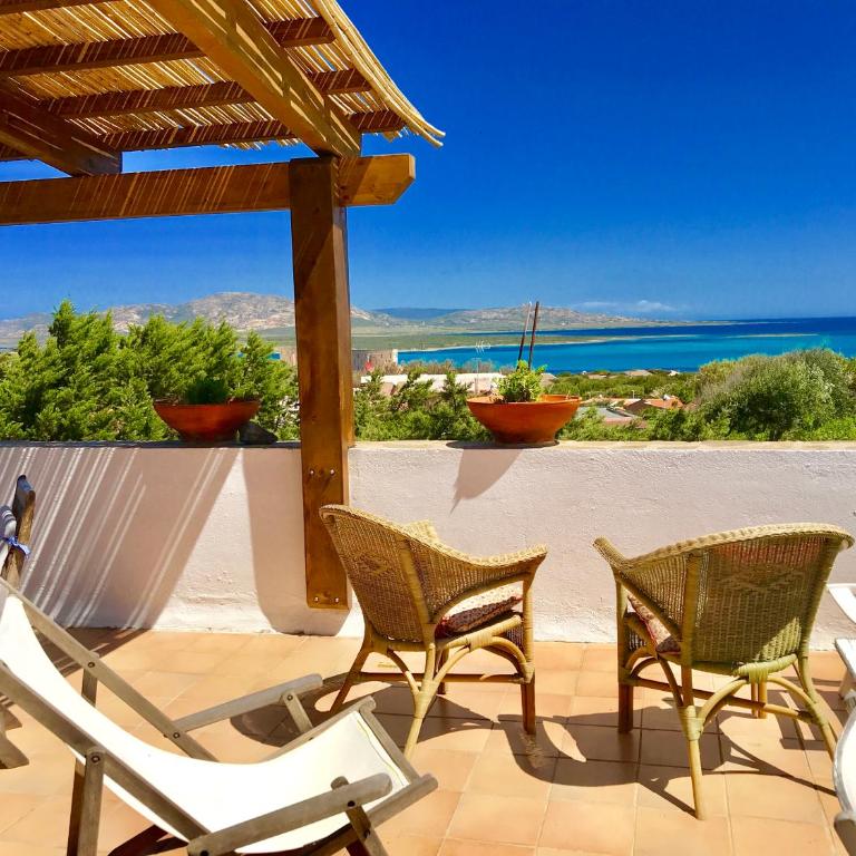 Appartamento Vista Mare - Amazing Sea View Apartment - Casa Vacanze - 7