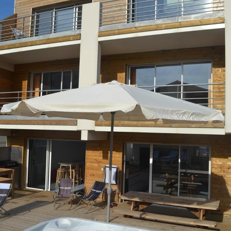 BodyGo Penthouse - Appartement - 33