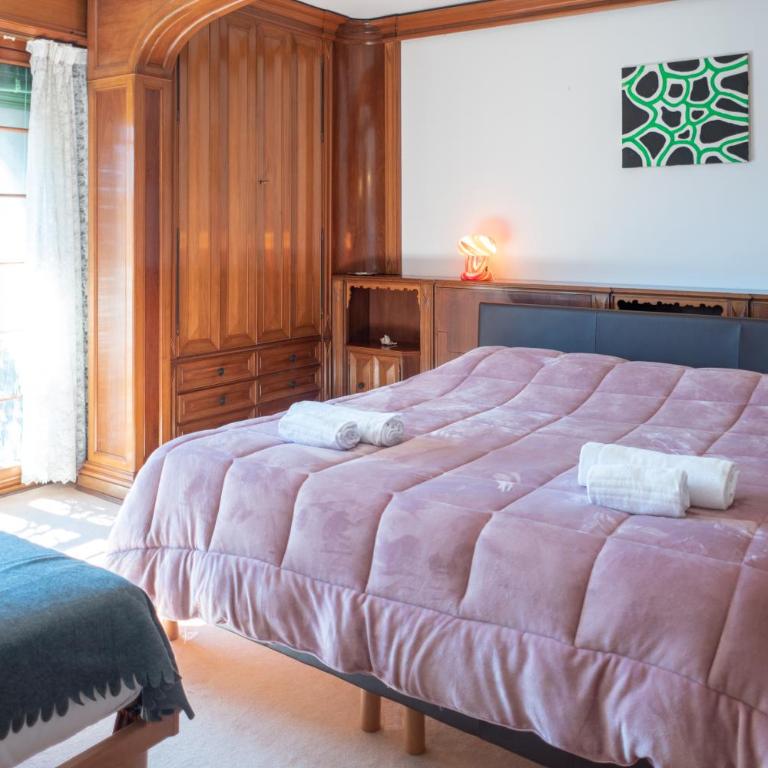Rousseau's Apartment - Appartamento Superior - 2