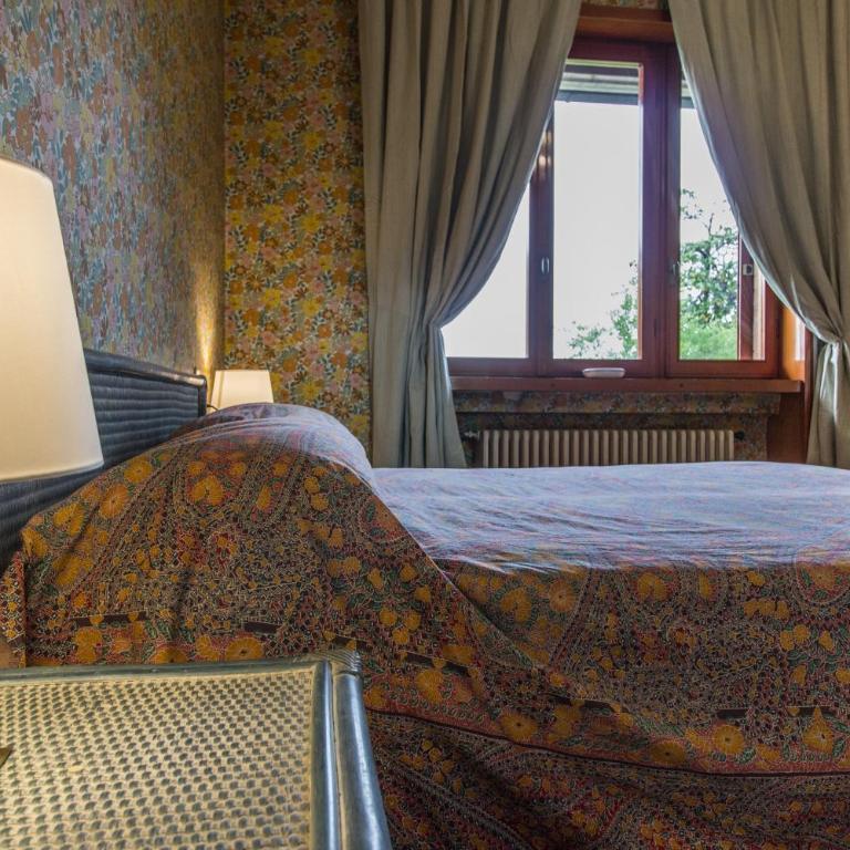 Agriturismo i Quercioli - Double Room - Disability Access - 4