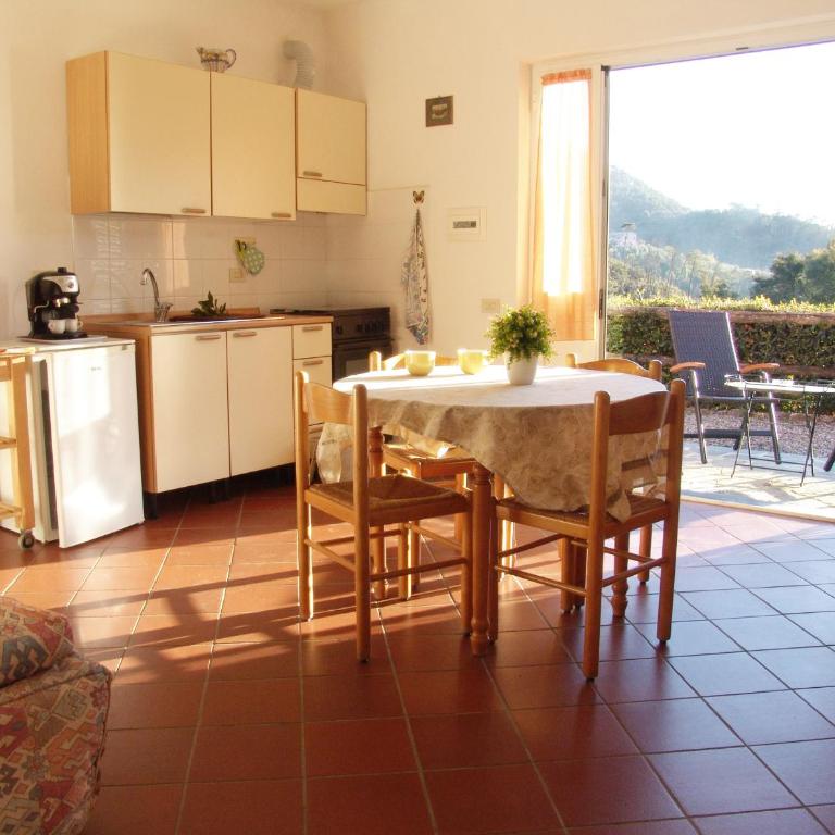 Agriturismo La Quiete - Monolocale - 5