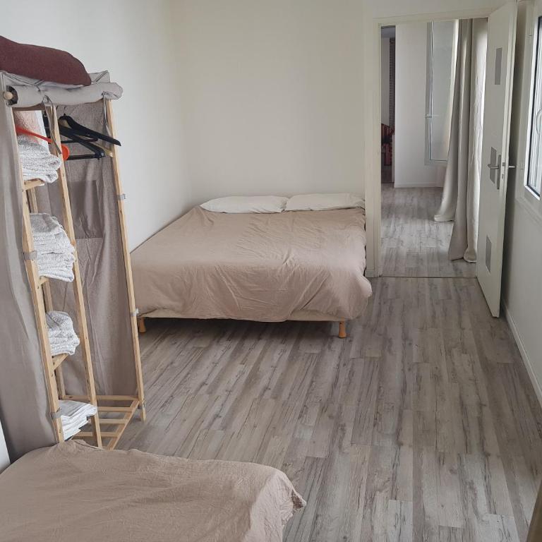 T3 centre Lourdes - Apartment mit 2 Schlafzimmern - 9