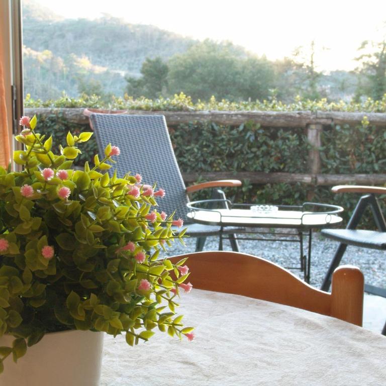 Agriturismo La Quiete - Monolocale - 3