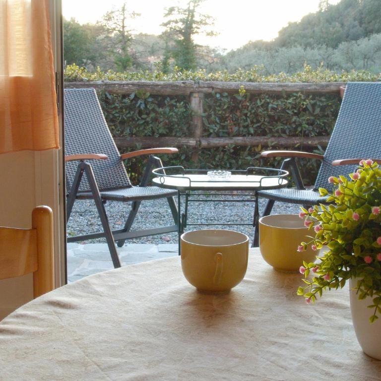 Agriturismo La Quiete - Monolocale - 2