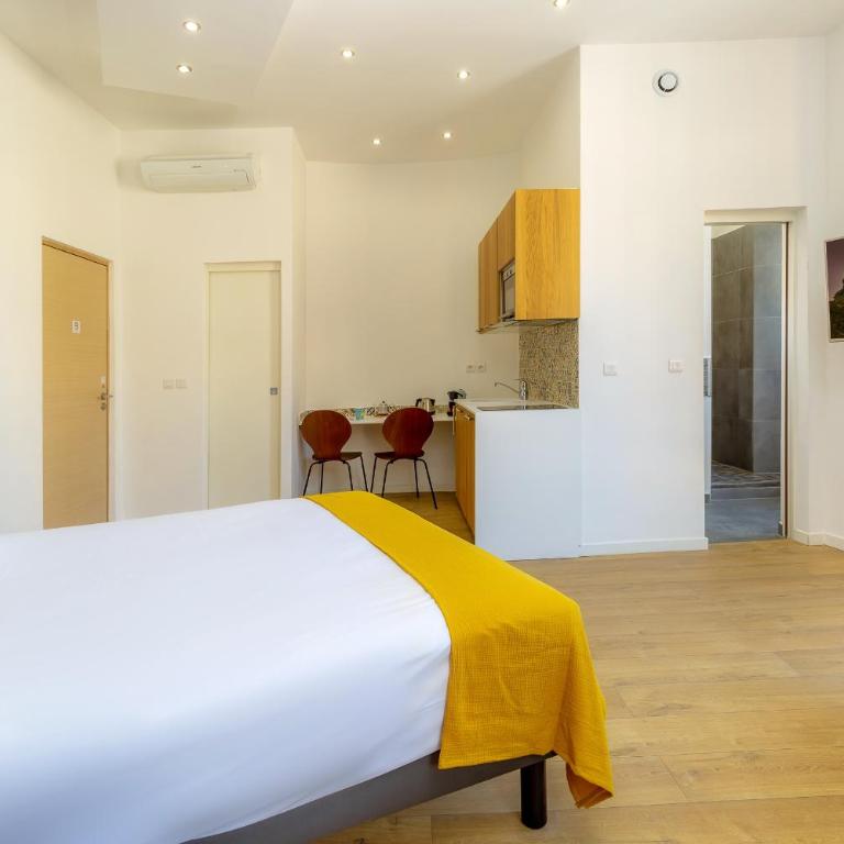 Breteuil – Appart au Vieux Port - Apartamento Deluxe con vistas al puerto - 8