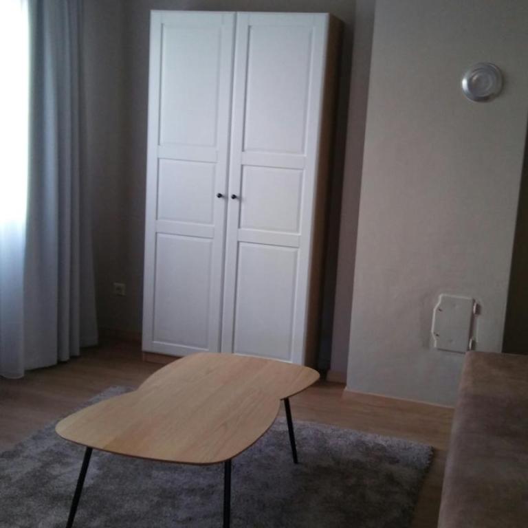 Altstadtappartements Hartberg - Apartment mit 2 Schlafzimmern - 2