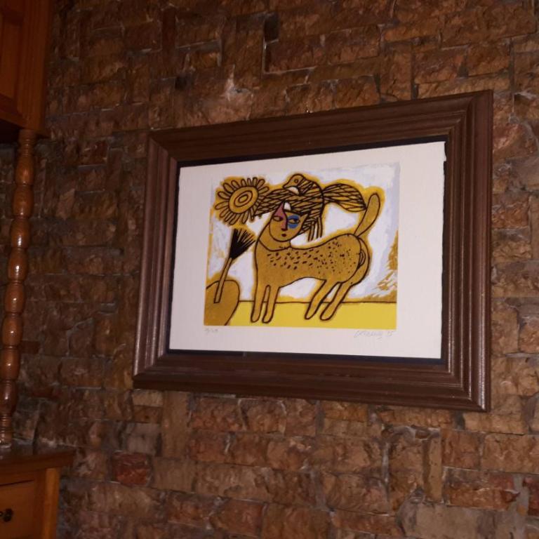Rousseau's Apartment - Appartamento Superior - 19