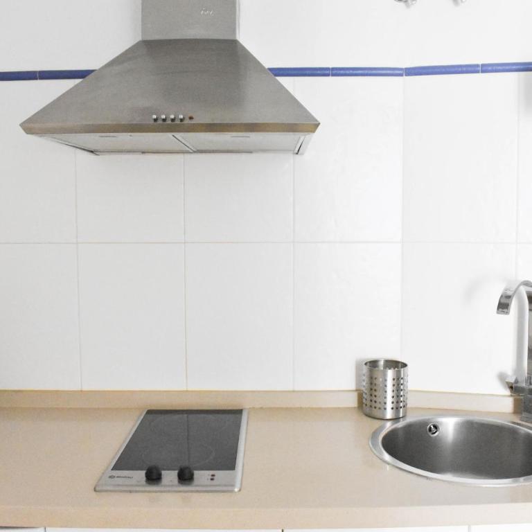 Apartamentos Las Naranjas - Apartamento Superior - 43