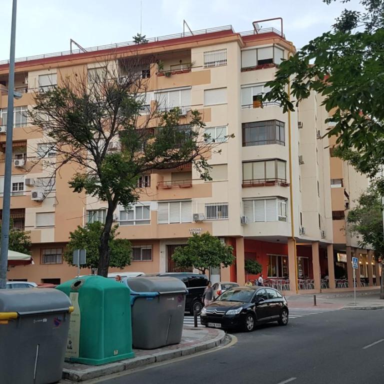 Apartamento Santa Justa - Apartment - 20